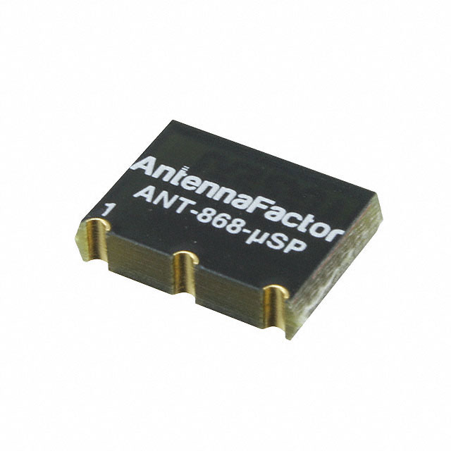 ANT-868-USP / 인투피온